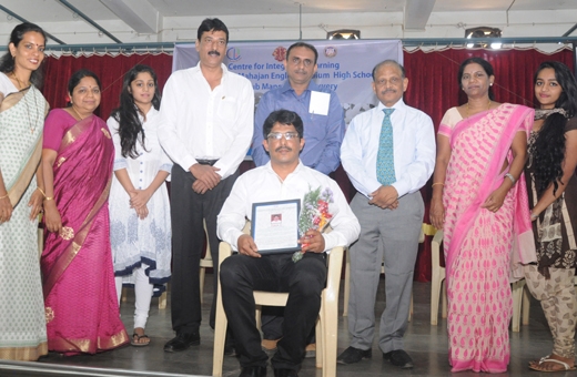 National Science Day in Mangalore